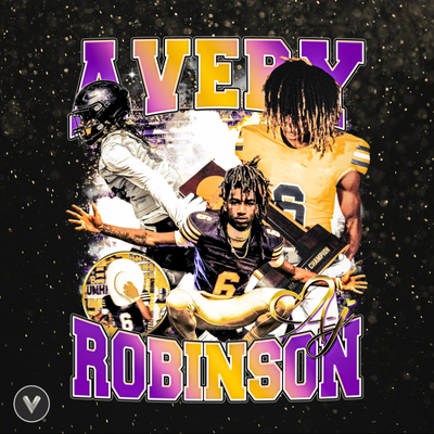 Avery Robinson